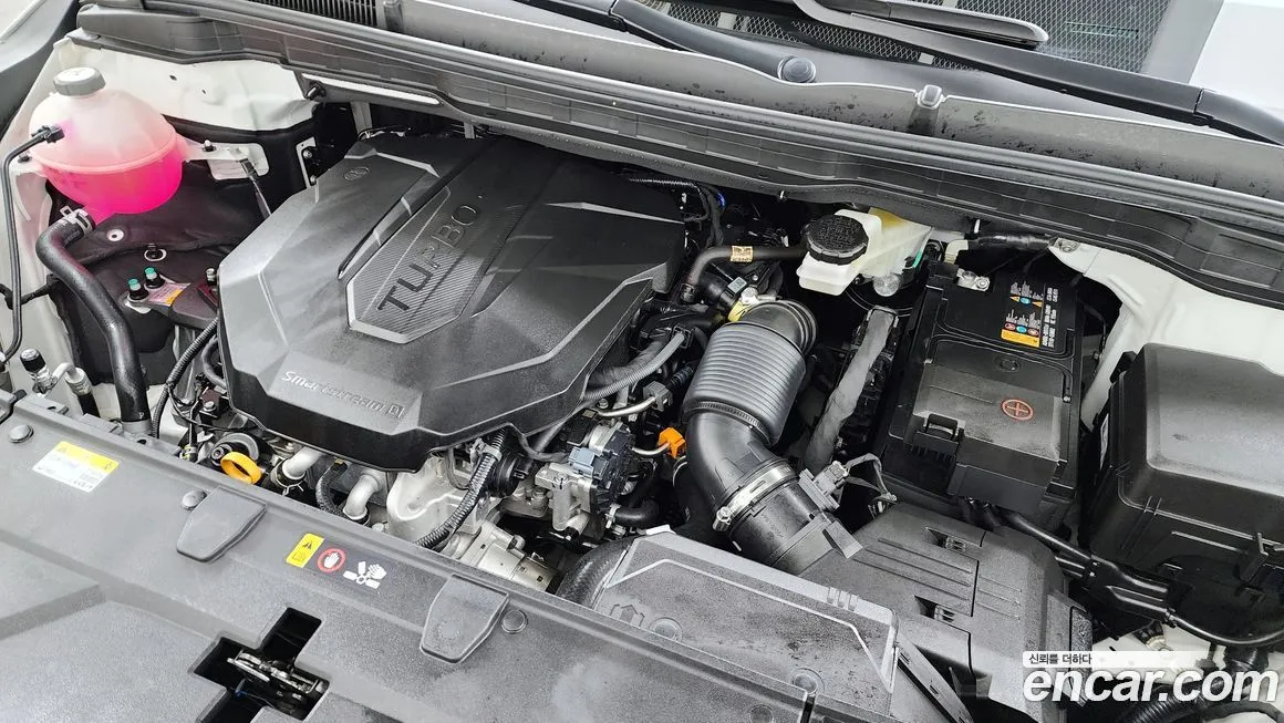 Kia Carnival — фото 10
