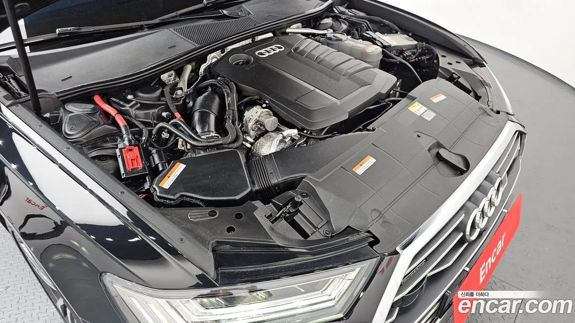 Audi A6 2023 из KR, фото 7