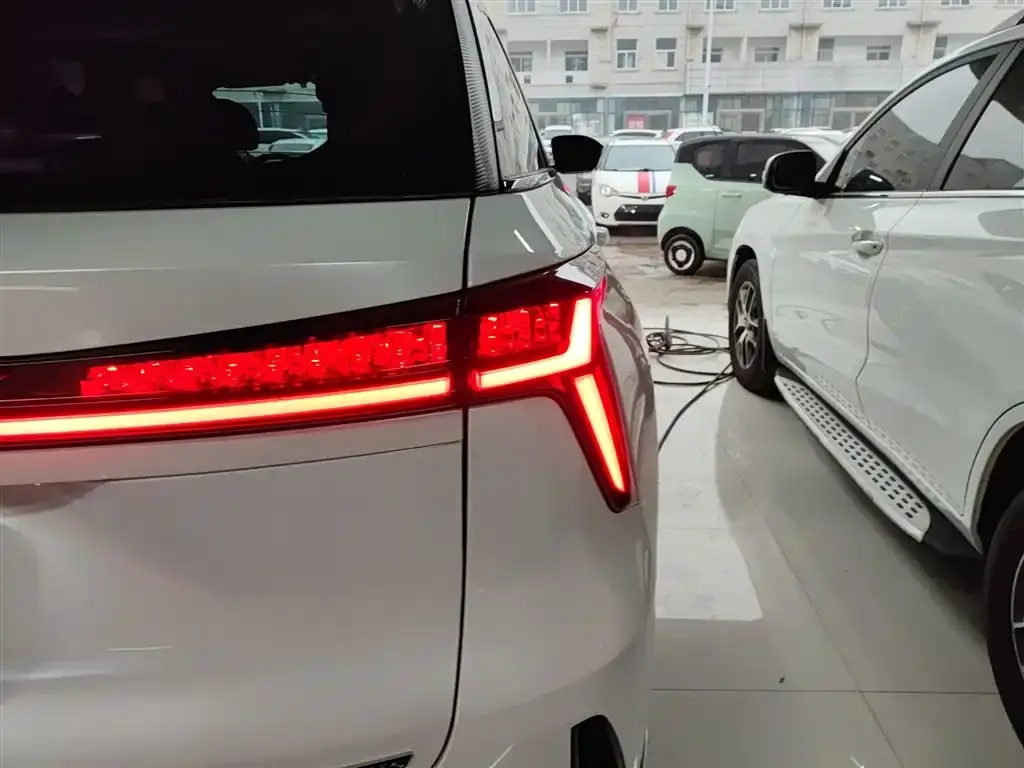 Changan CS75PLUS 2025 из CN, фото 6