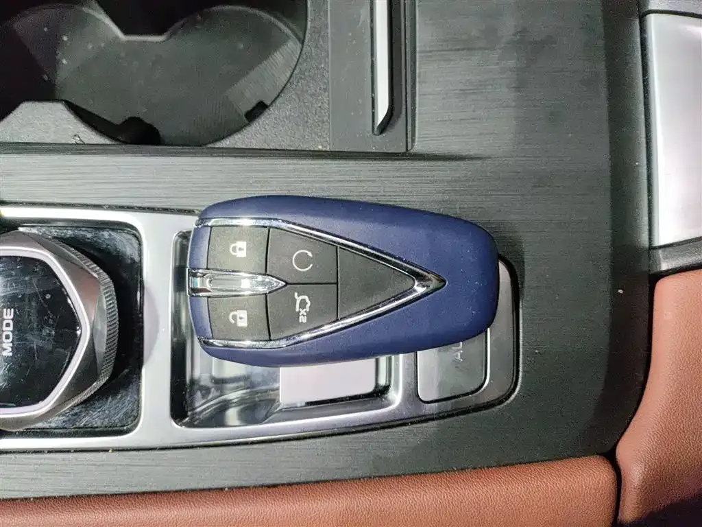 Changan CS75PLUS 2025 из CN, фото 7