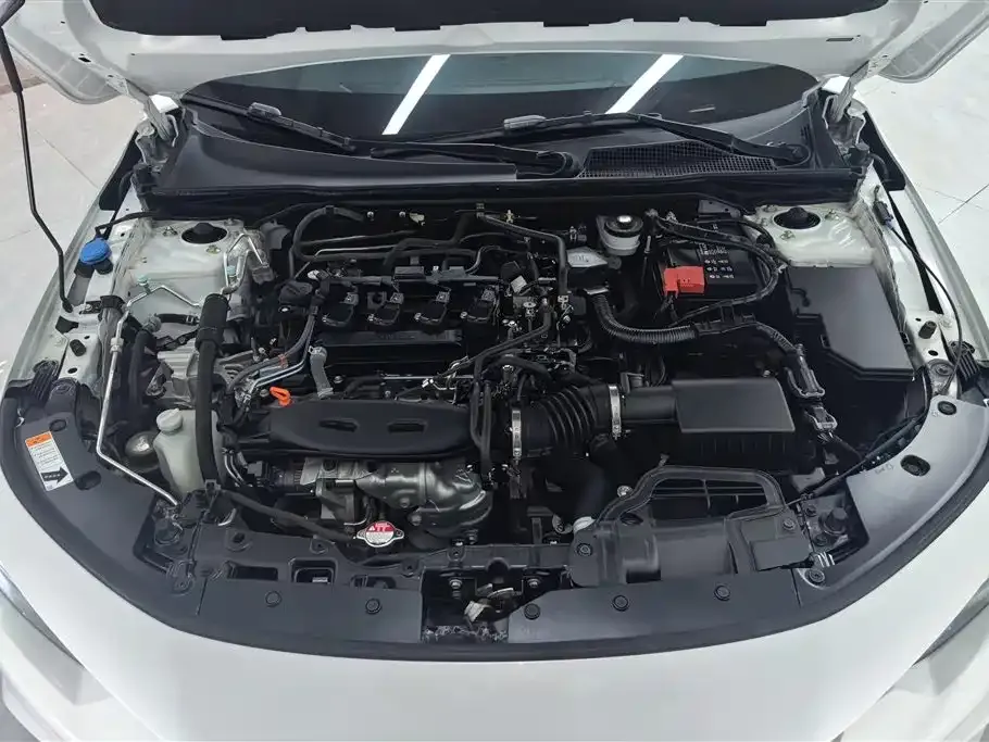 Honda Integra 2023 из CN, фото 10