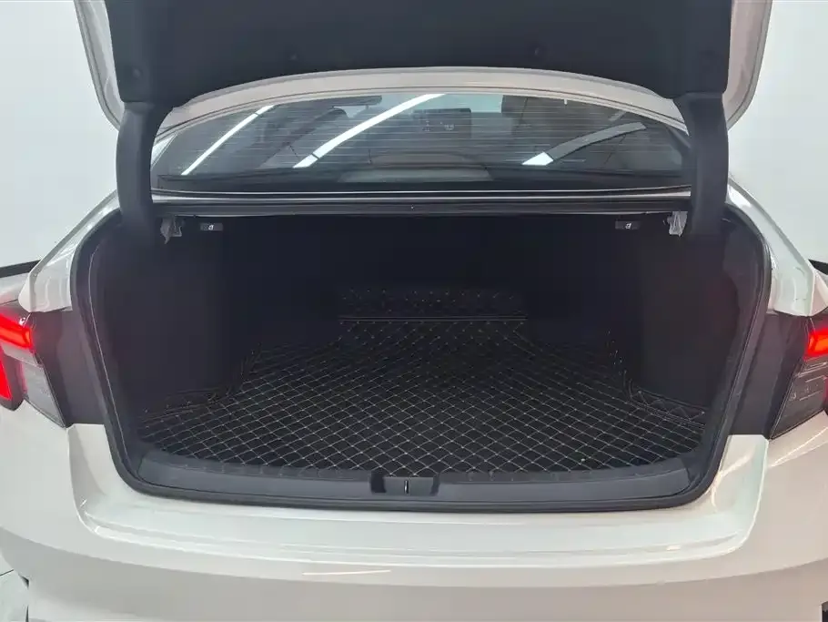 Honda Integra 2023 из CN, фото 4