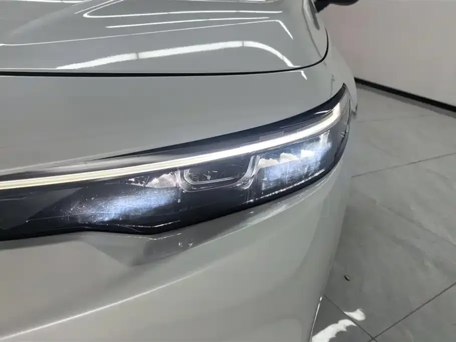 Honda Integra 2023 из CN, фото 6