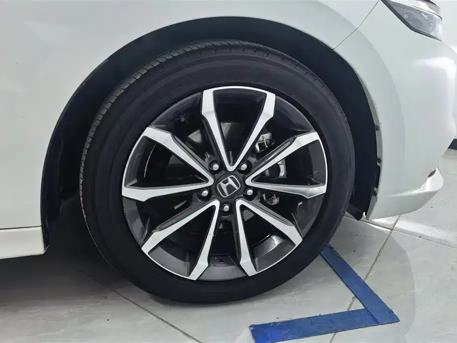 Honda Integra 2023 из CN, фото 9