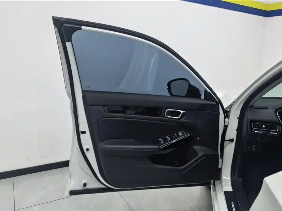 Honda Integra 2023 из CN, фото 3