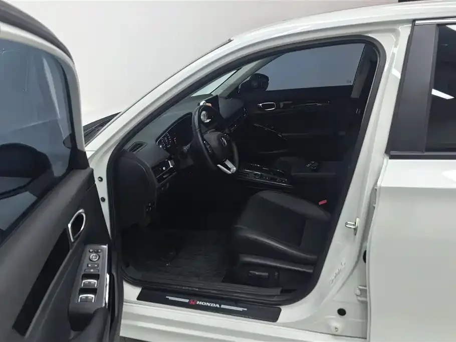 Honda Integra 2023 из CN, фото 7