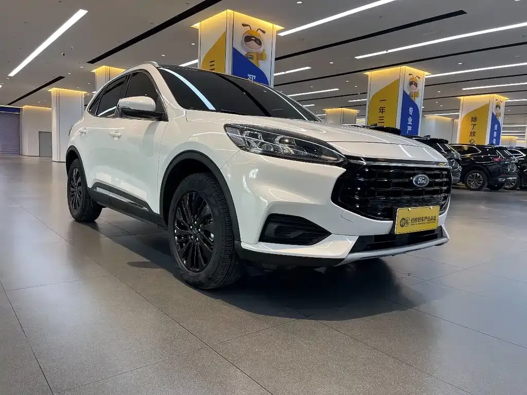 Ford Escape 2024 из CN, фото 6