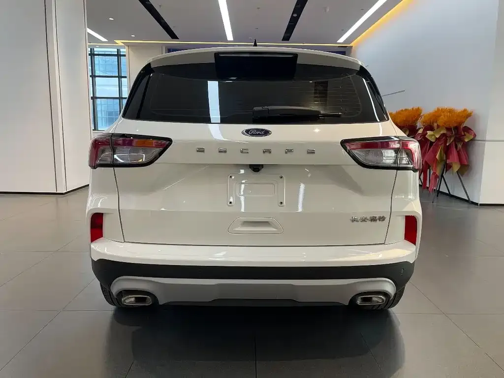 Ford Escape 2024 из CN, фото 2