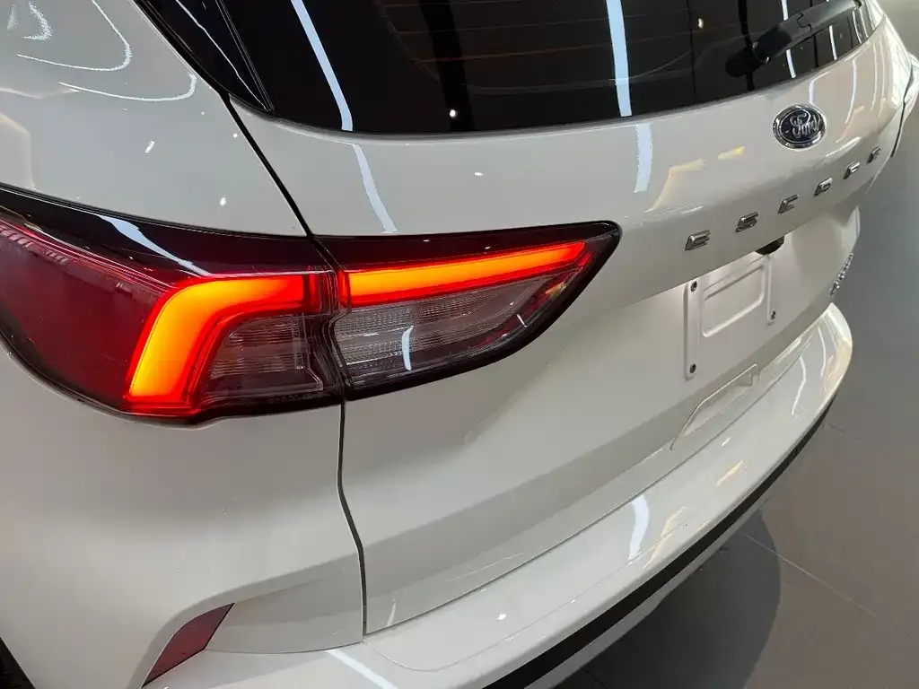 Ford Escape 2024 из CN, фото 5
