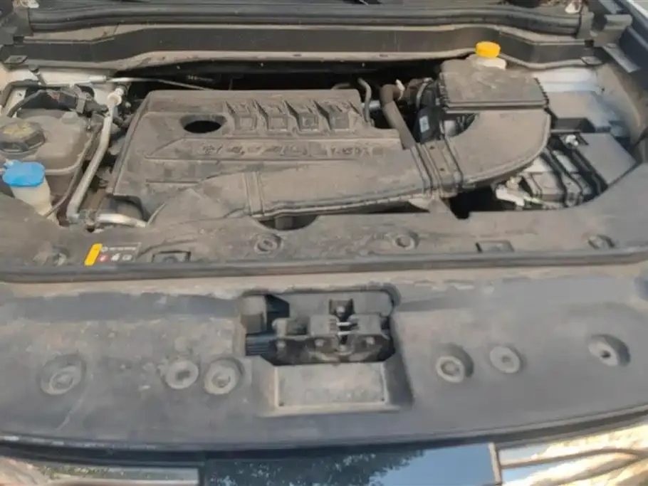 Haval H6 2024 из CN, фото 6