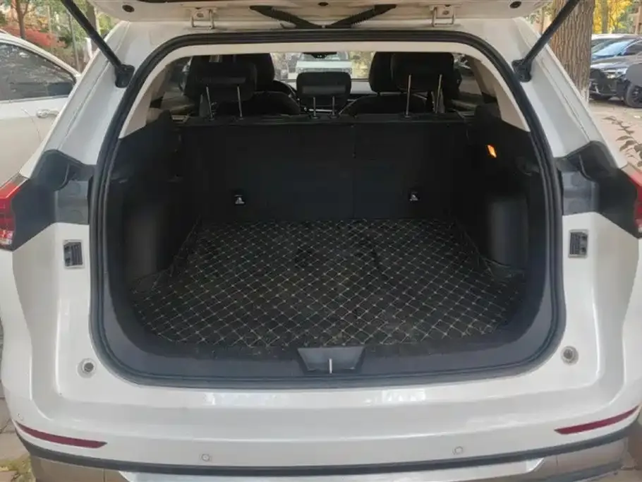 Haval H6 2024 из CN, фото 8