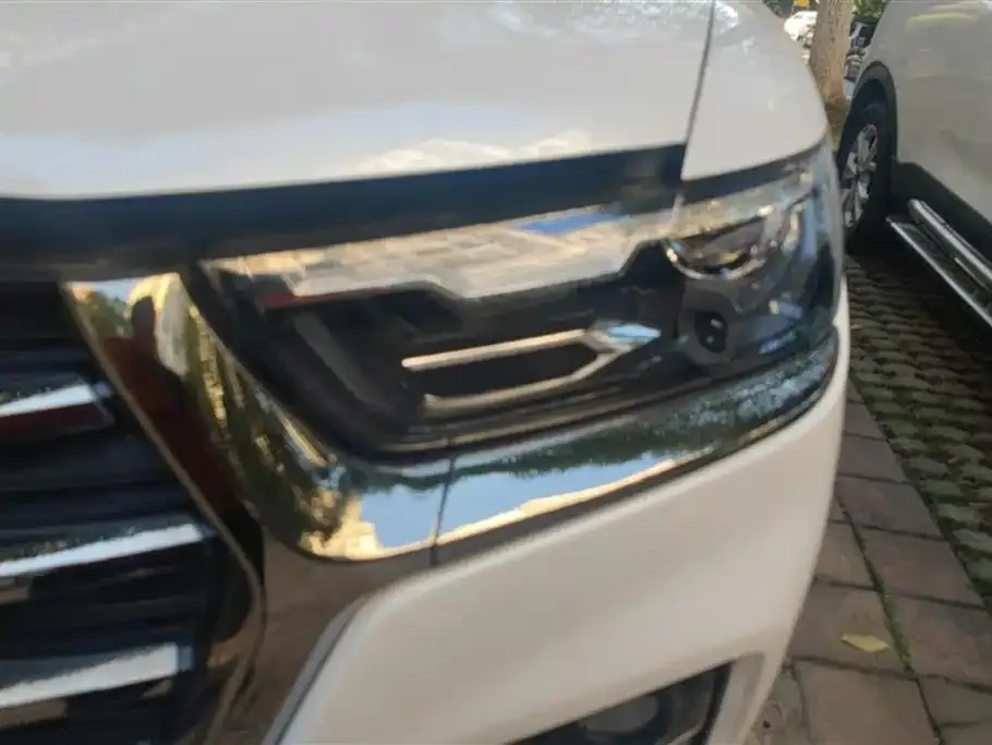 Haval H6 2024 из CN, фото 2