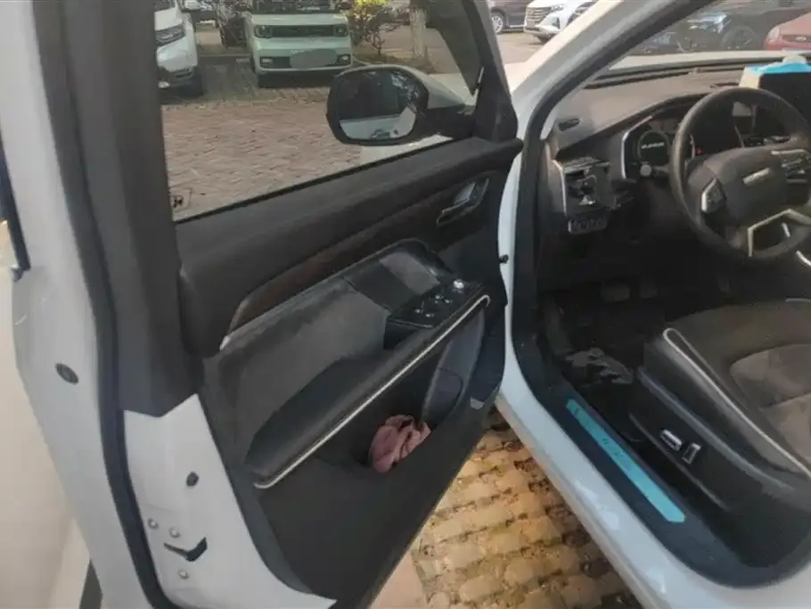 Haval H6 2024 из CN, фото 7