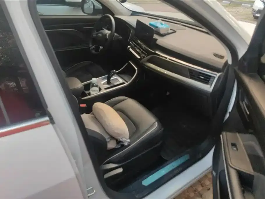 Haval H6 2024 из CN, фото 3