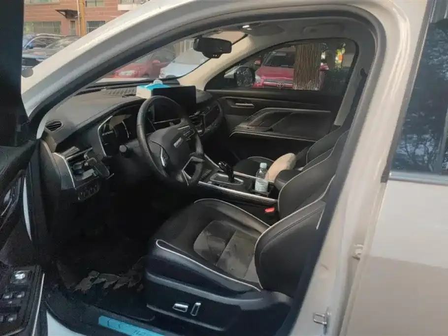 Haval H6 2024 из CN, фото 9