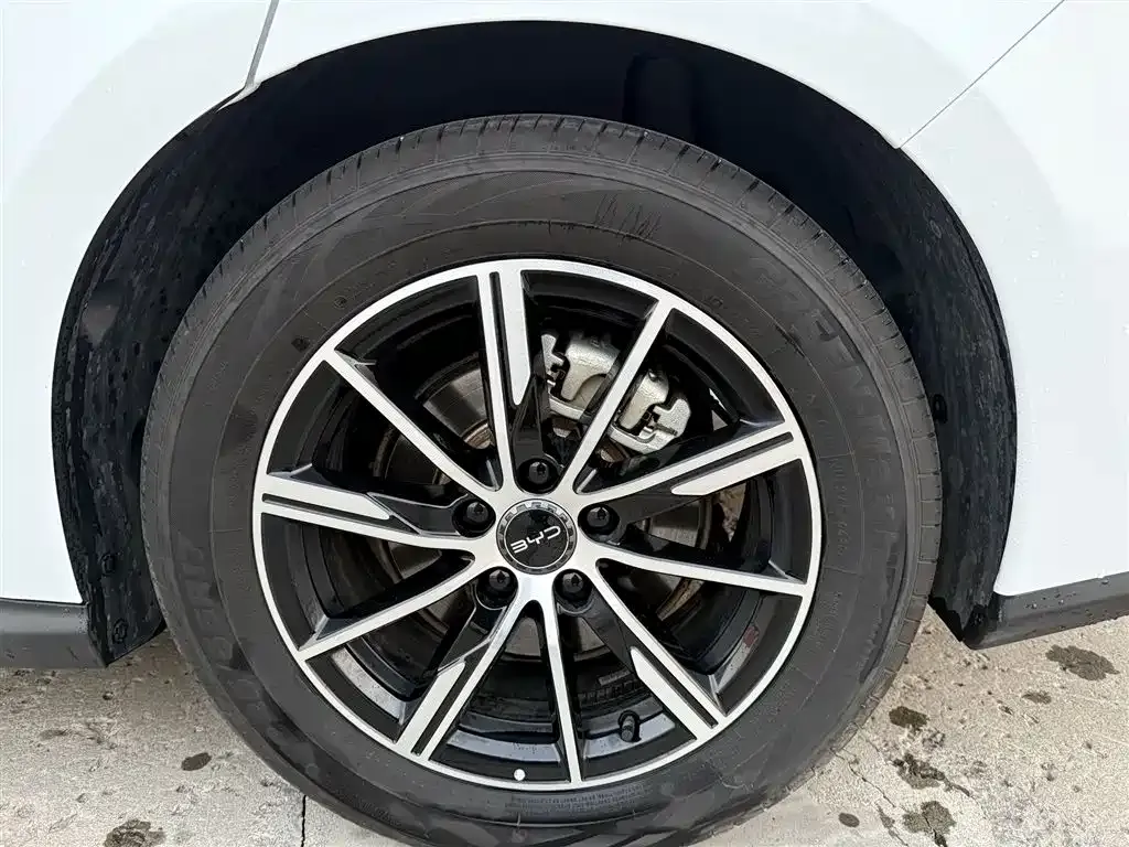 BYD Seal 06 — фото 9