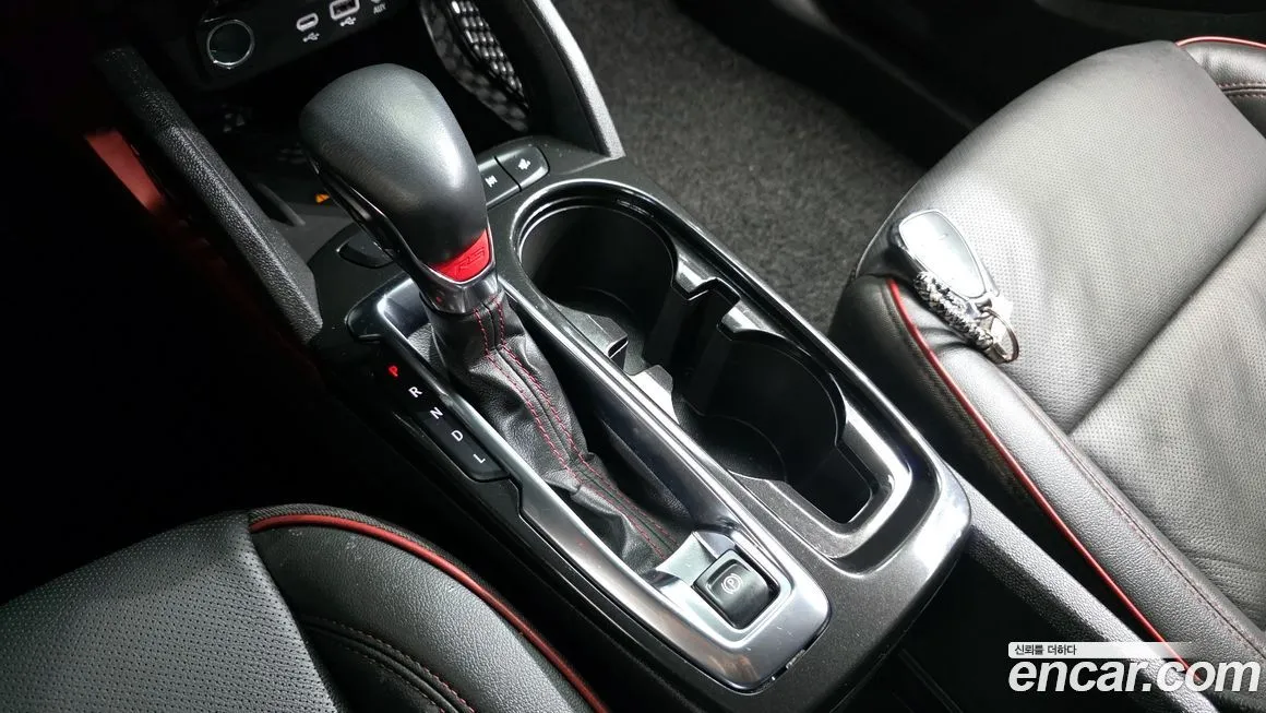 Chevrolet (GM Daewoo) Trailblazer 2023 из KR, фото 9