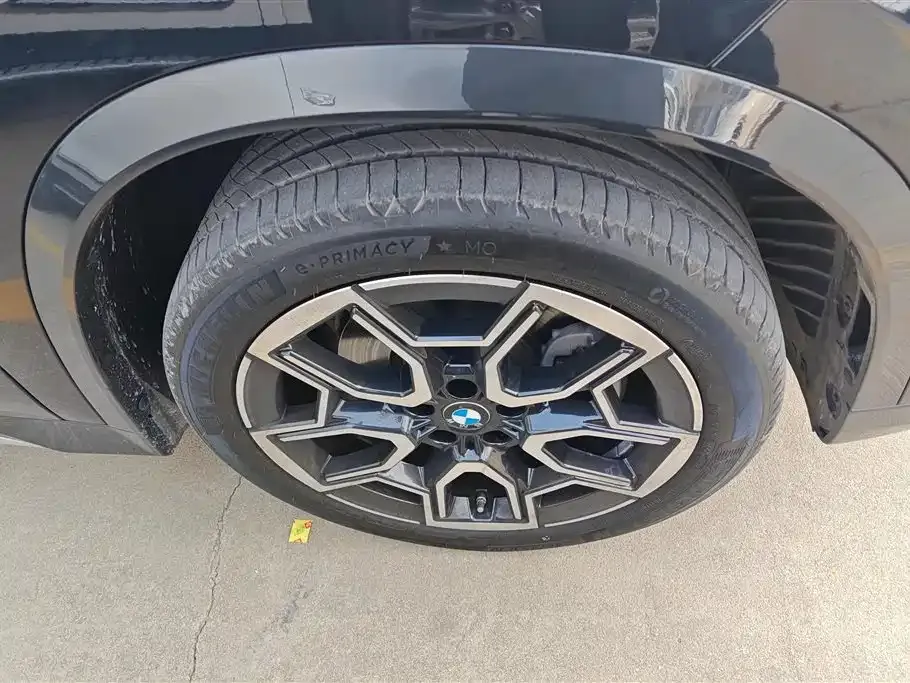 BMW X1 2024 из CN, фото 6