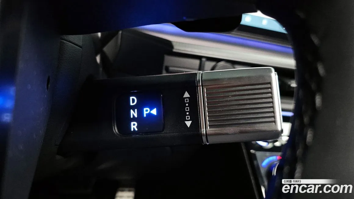 Hyundai Santafe 2024 из KR, фото 4