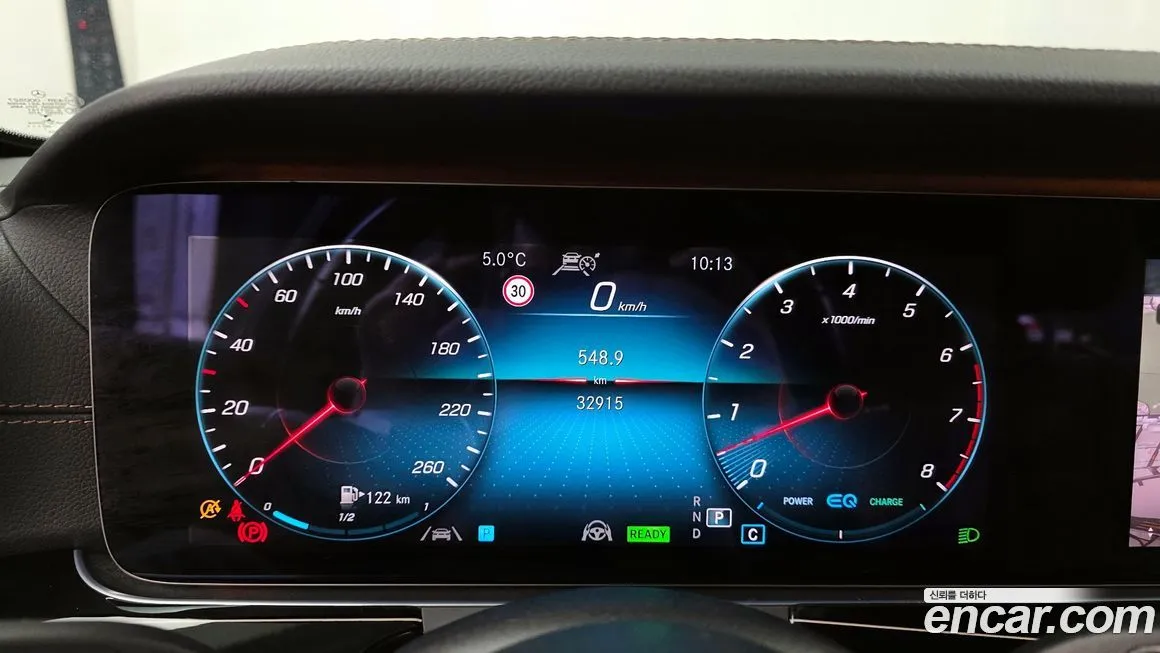 Mercedes-Benz E-Class 2021 из KR, фото 5