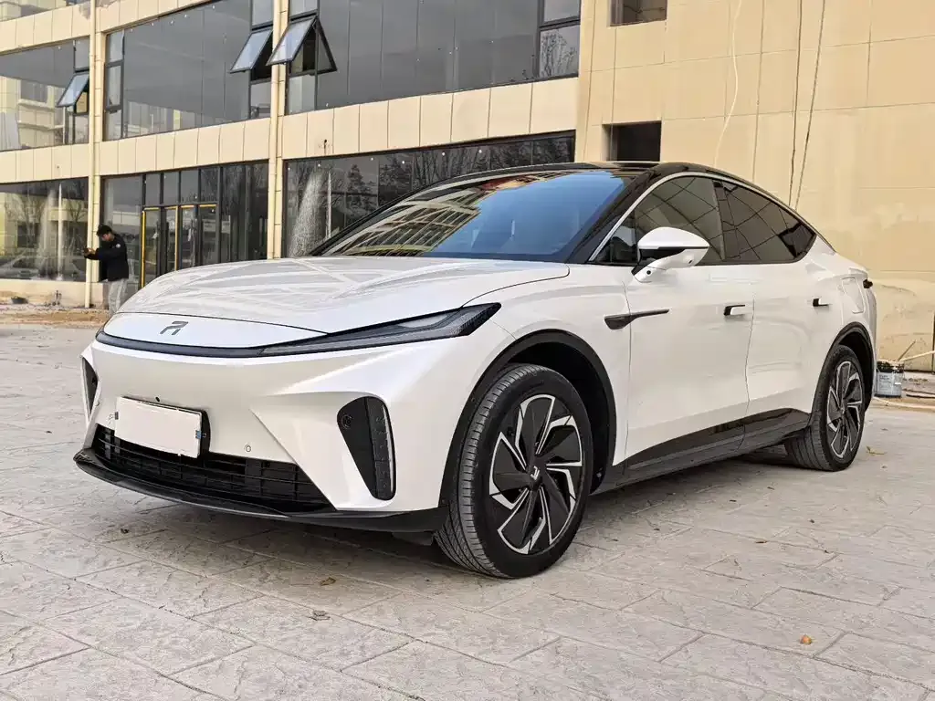 Roewe Feifan R7 2023 из CN, фото 1