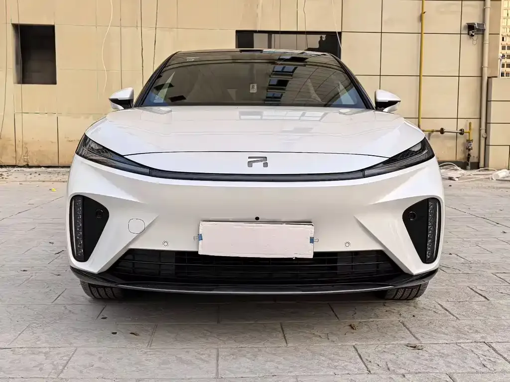 Roewe Feifan R7 2023 из CN, фото 7