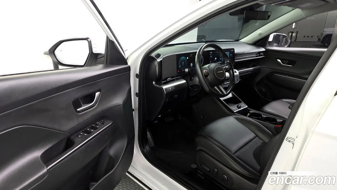 Hyundai Kona 2023 из KR, фото 6