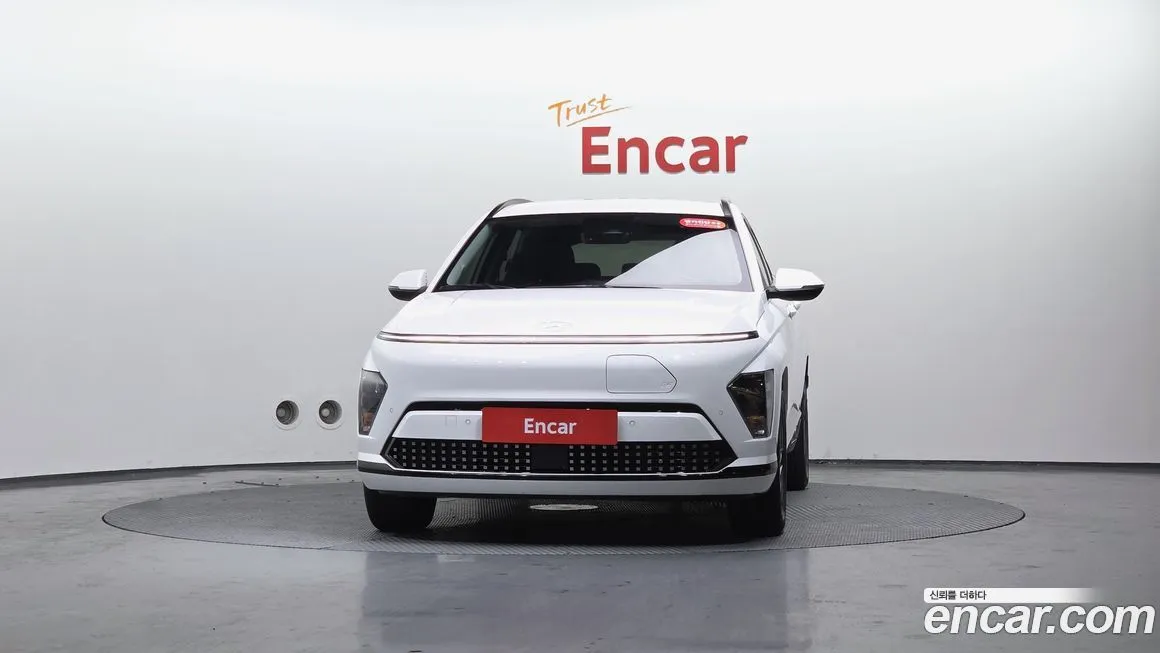 Hyundai Kona 2023 из KR, фото 4