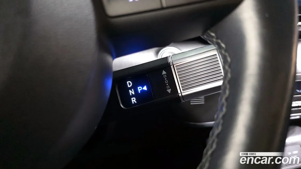 Hyundai Kona 2023 из KR, фото 7