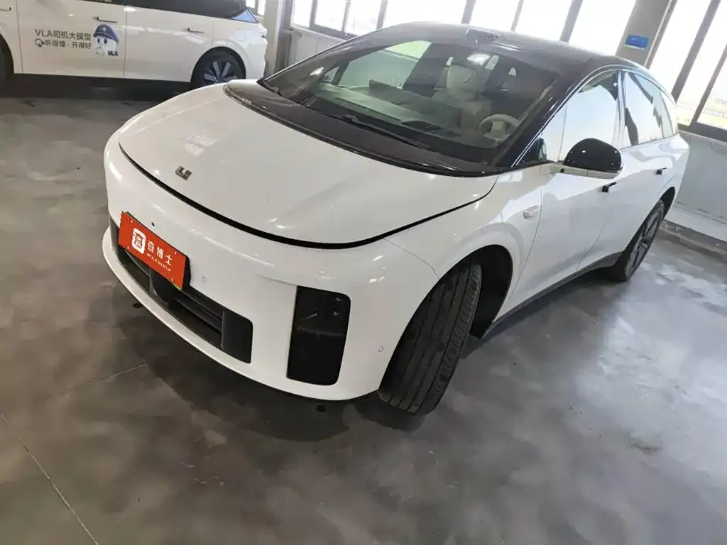 Li Auto i6 2025 из CN, фото 1