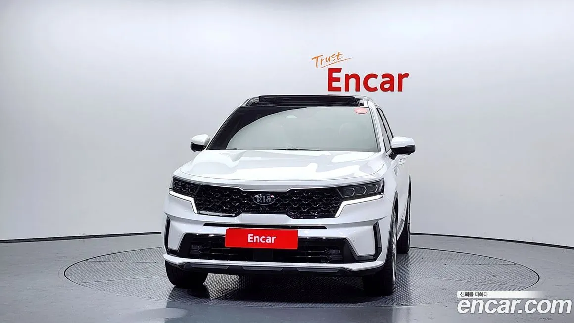 Kia Sorento — фото 4