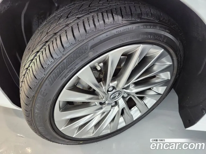 Lexus ES 2023 из KR, фото 6