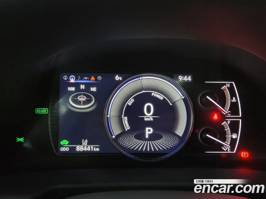 Lexus ES 2023 из KR, фото 2
