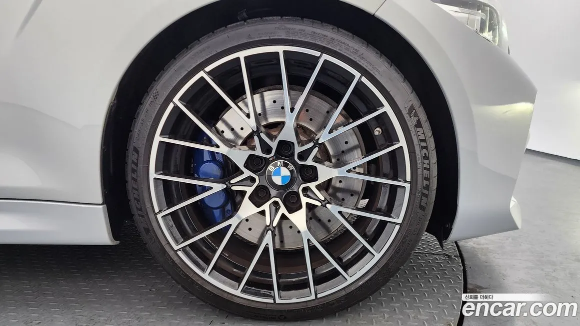 BMW M2 2021 из KR, фото 6