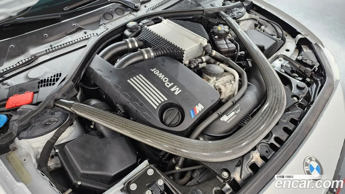 BMW M2 2021 из KR, фото 2