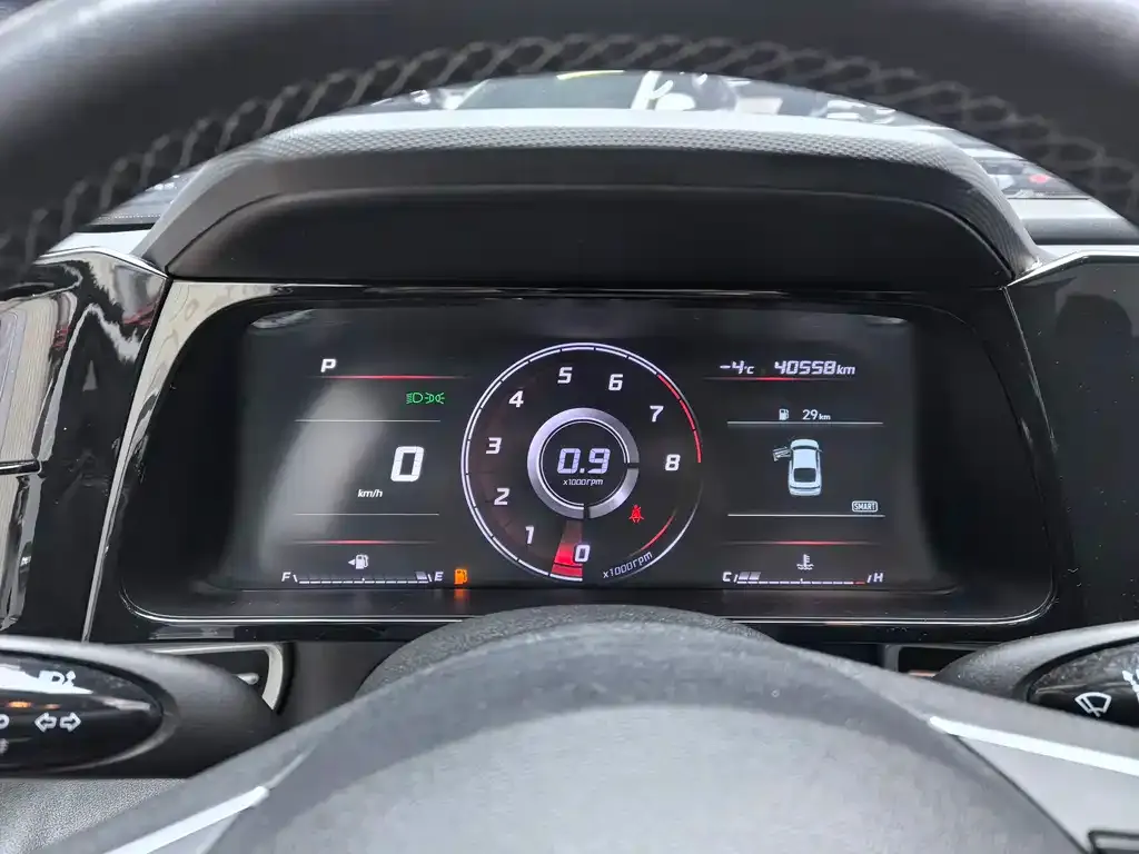 Hyundai Elantra 2022 из CN, фото 3