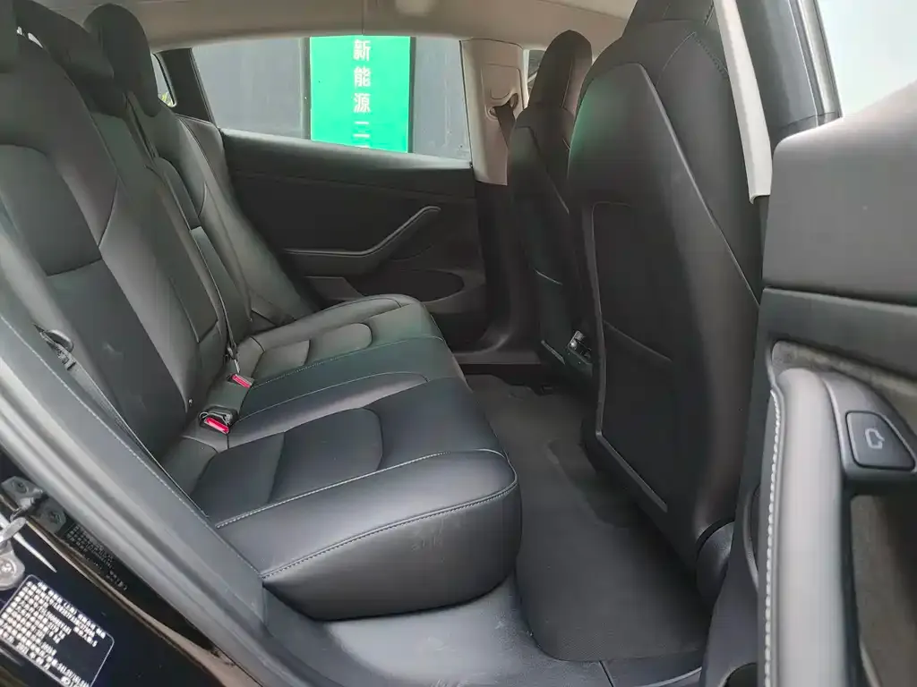 Tesla Model 3 2021 из CN, фото 2