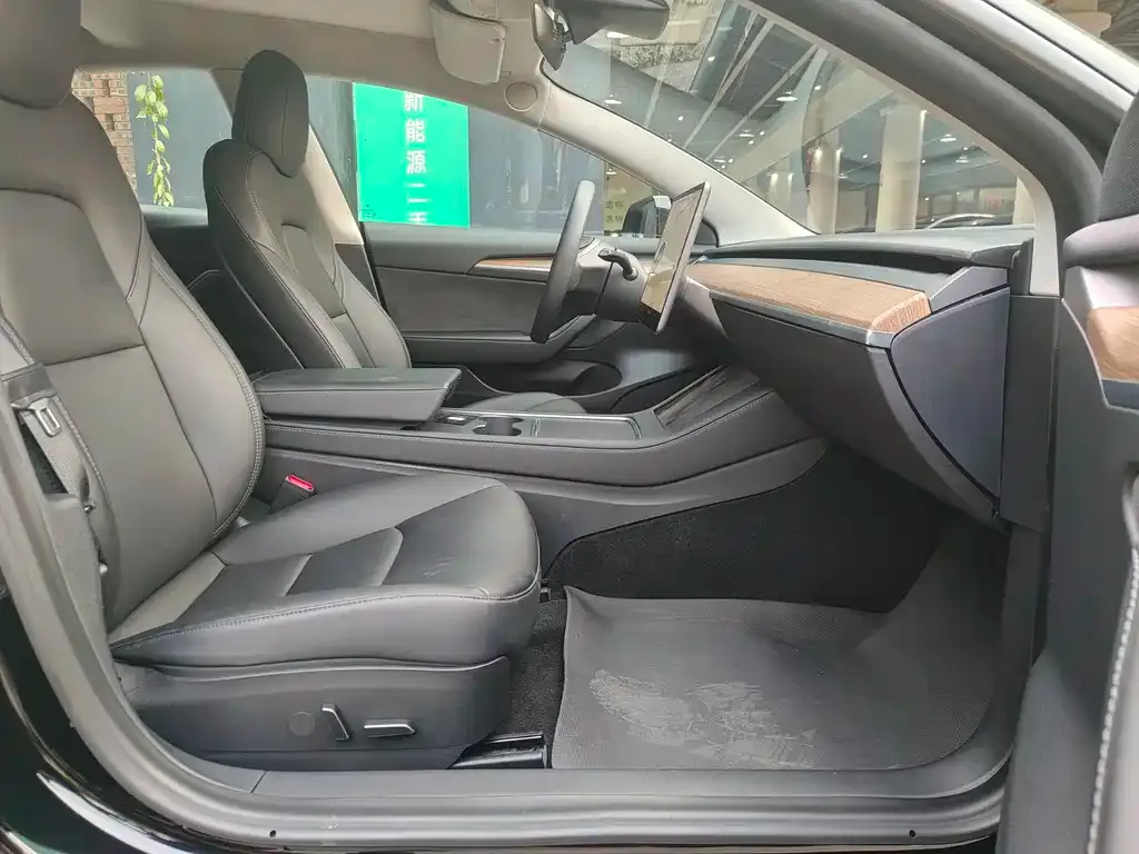 Tesla Model 3 2021 из CN, фото 3