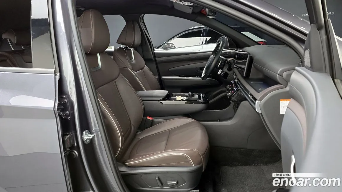 Hyundai Tucson 2025 из KR, фото 9