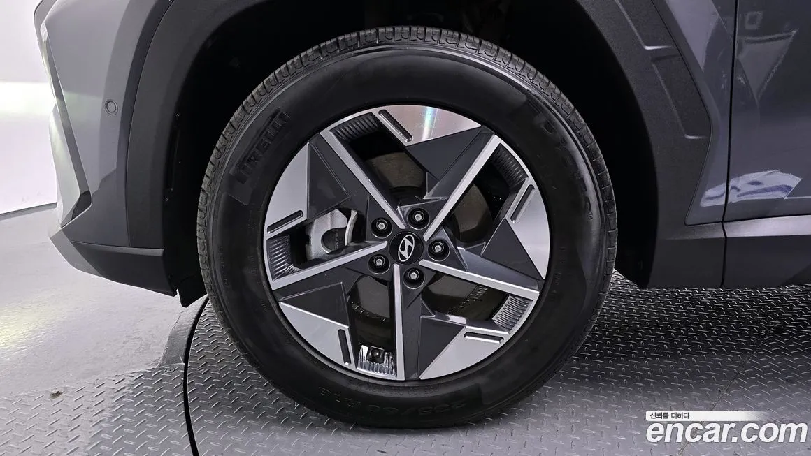Hyundai Tucson 2025 из KR, фото 4
