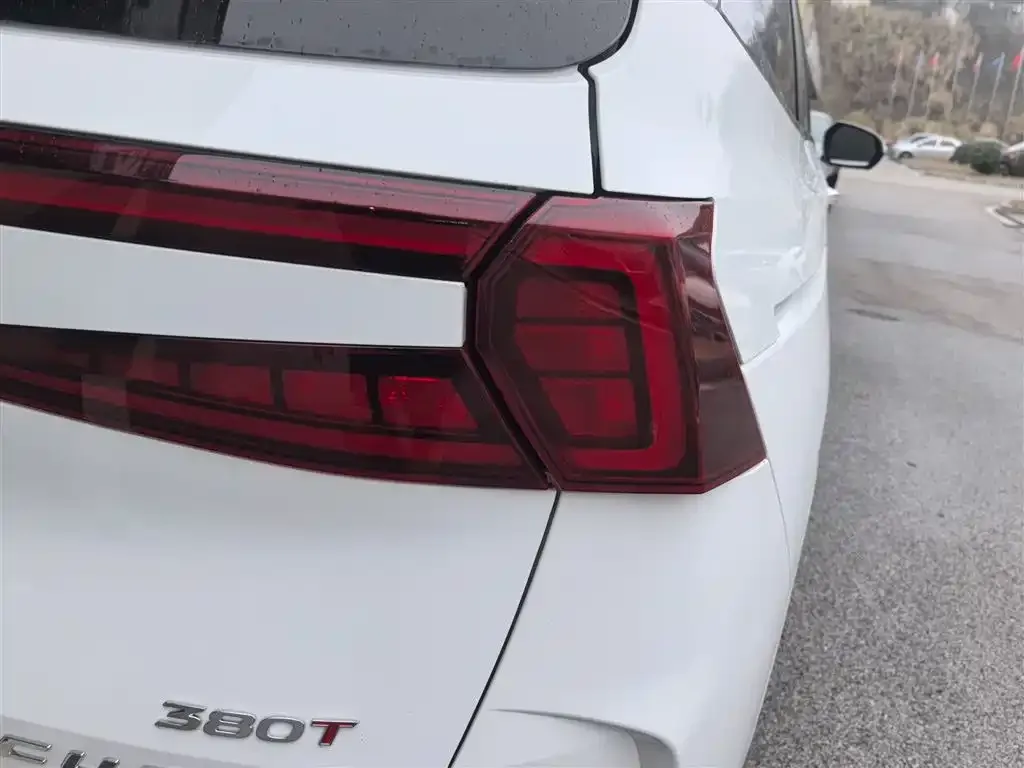 Hyundai Custo 2023 из CN, фото 2
