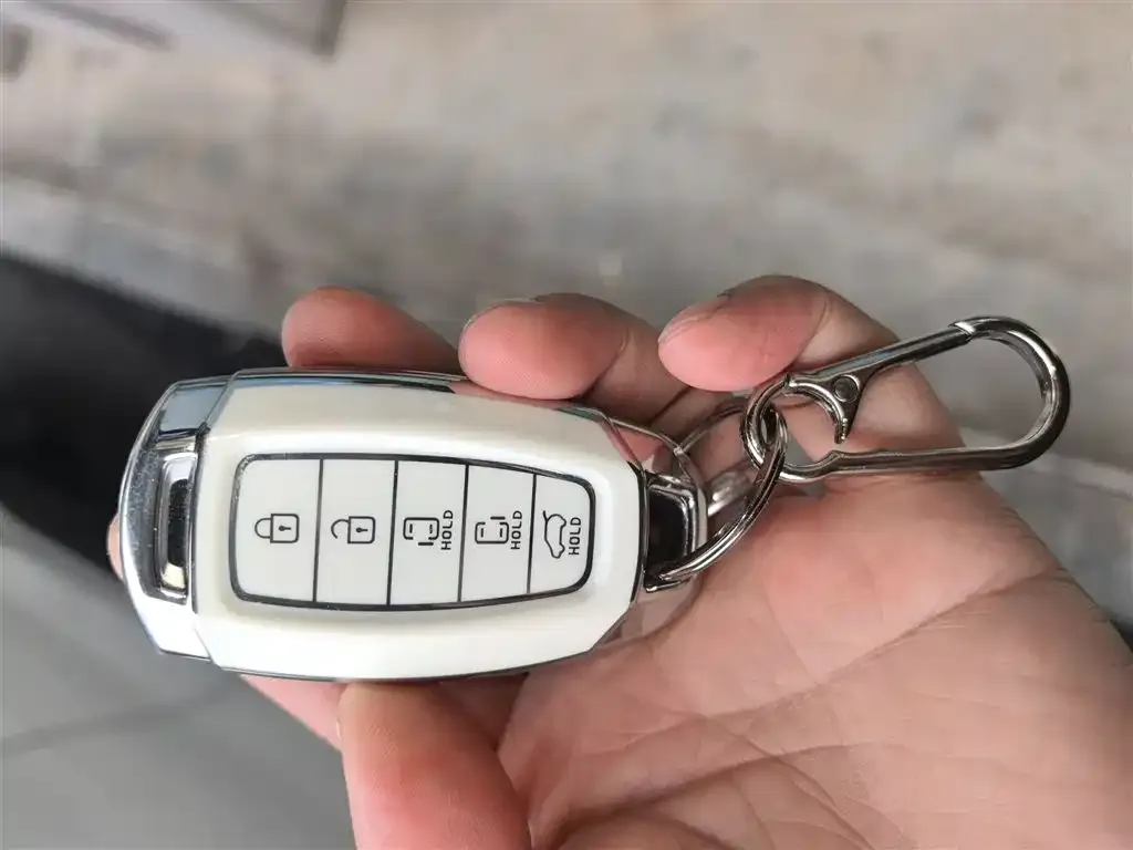 Hyundai Custo 2023 из CN, фото 3