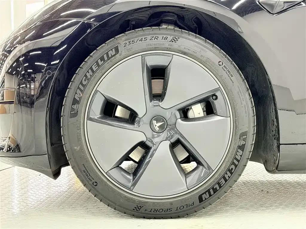 Tesla Model 3 2021 из CN, фото 10