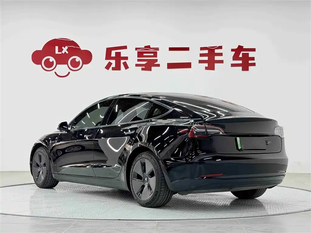 Tesla Model 3 2021 из CN, фото 6