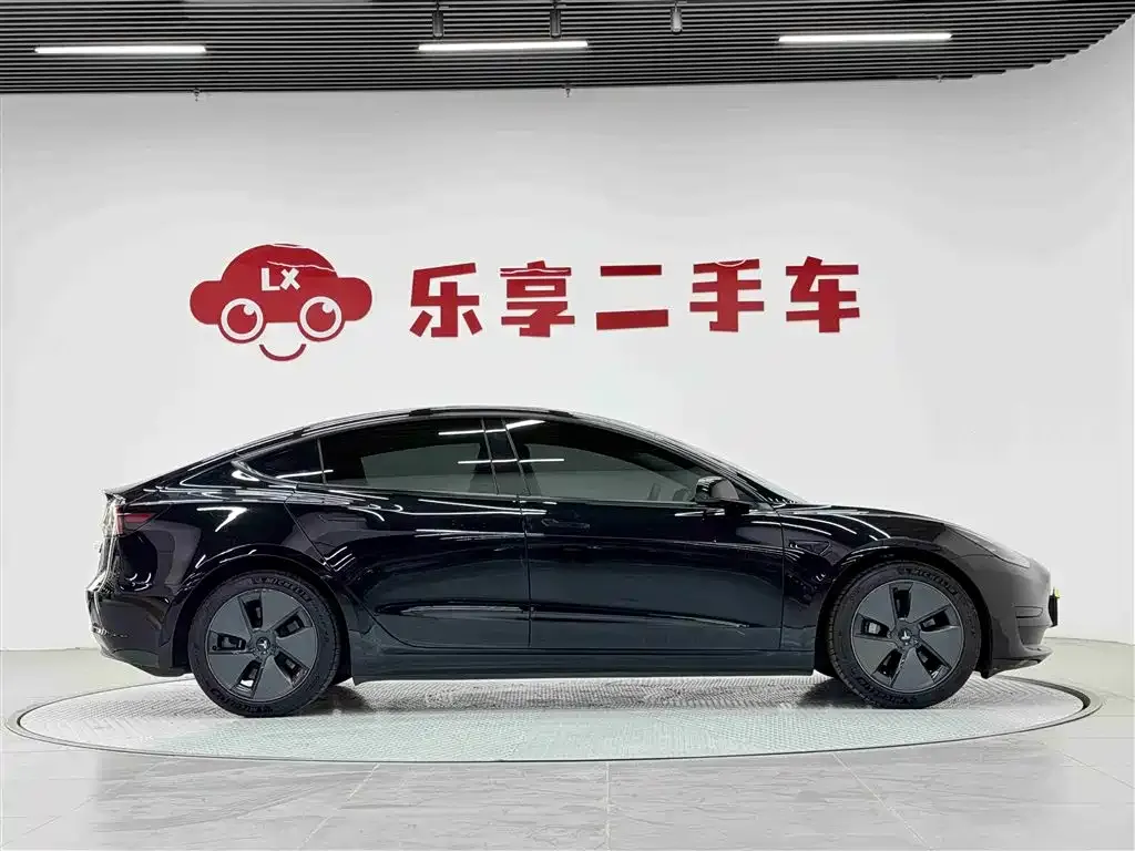 Tesla Model 3 2021 из CN, фото 5