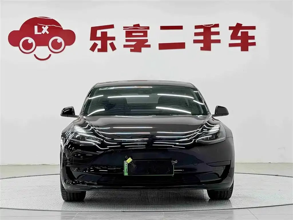 Tesla Model 3 2021 из CN, фото 3