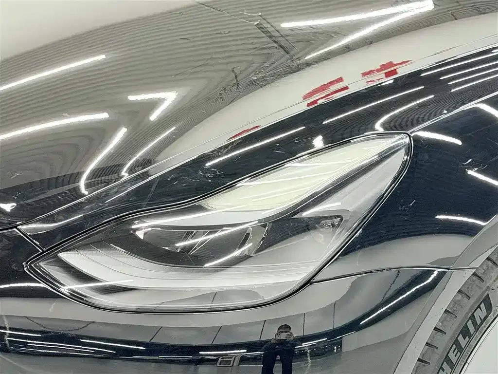 Tesla Model 3 2021 из CN, фото 9