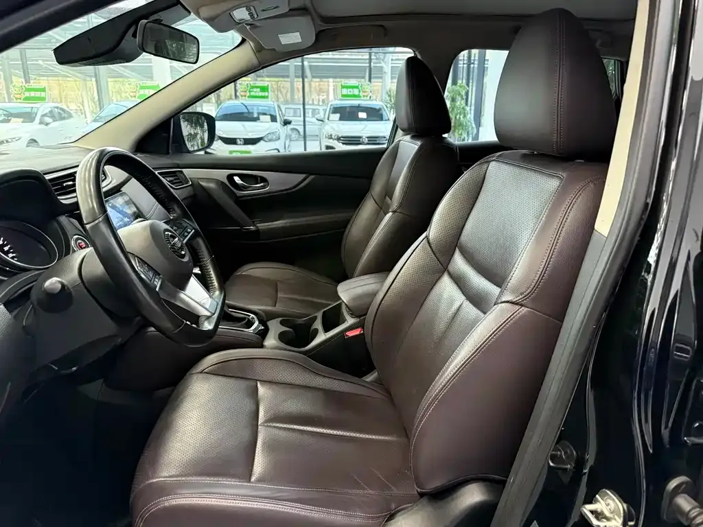 Nissan Qashqai 2022 из CN, фото 8