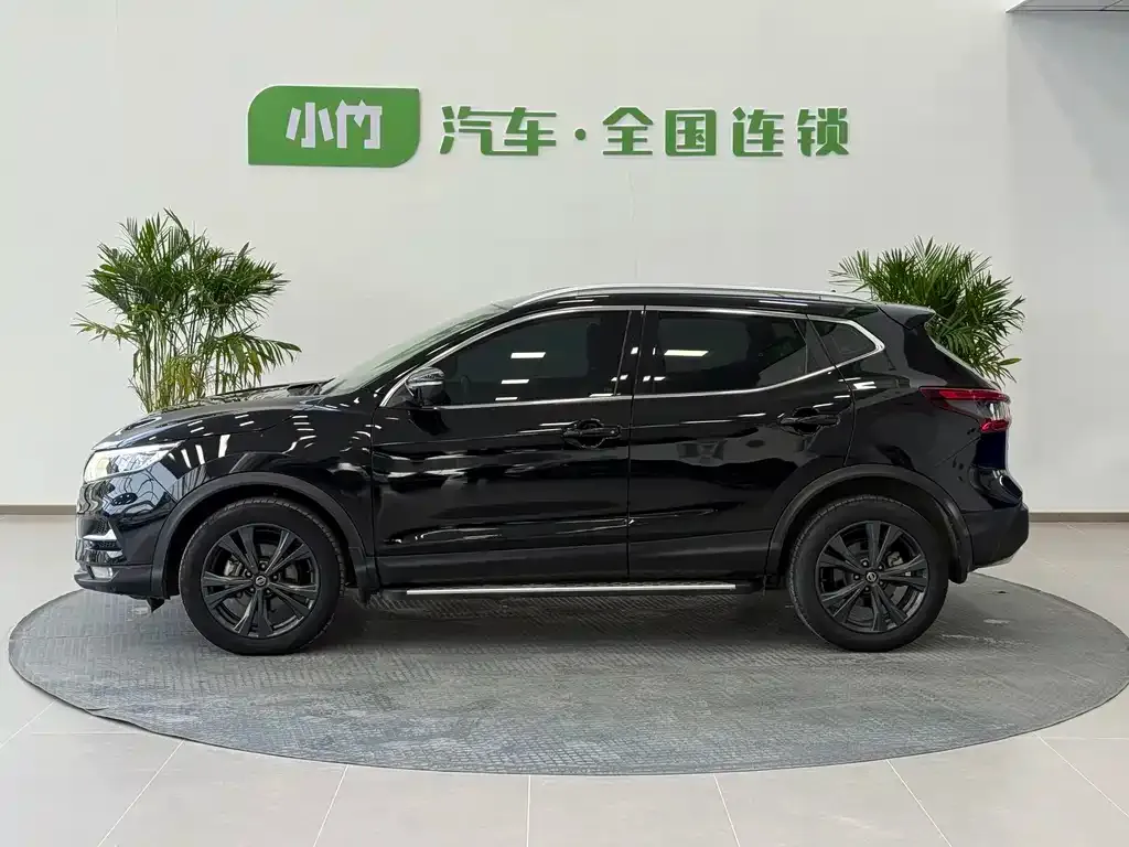 Nissan Qashqai 2022 из CN, фото 5