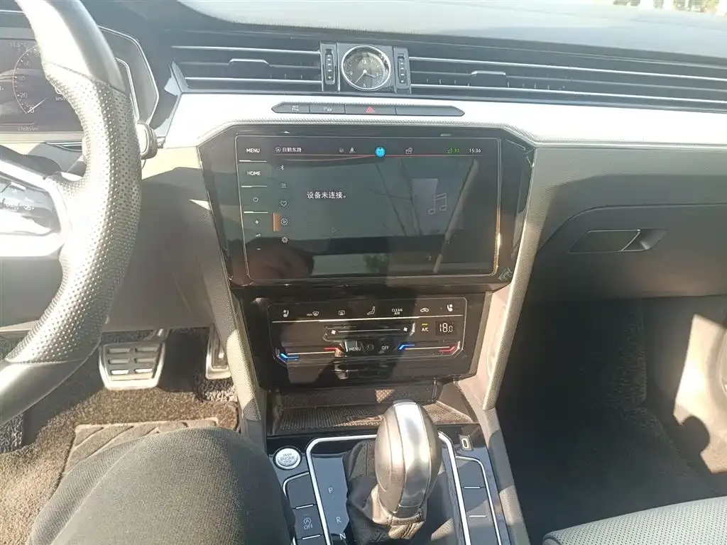 Volkswagen Magotan 2023 из CN, фото 9